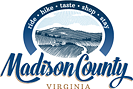 Madison County Virginia
